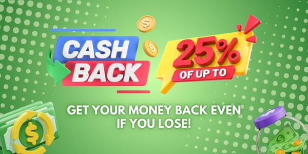 Ảnh giới thiệu sảnh game trên điện thoại